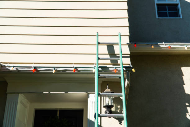 James Hardie Siding in Pomona, CA